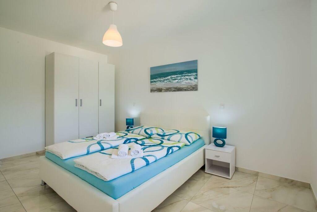 Villa Sanja Plovanija المظهر الخارجي الصورة