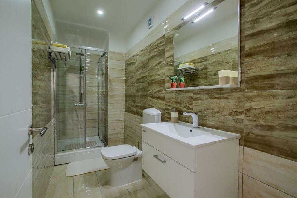 Villa Sanja Plovanija المظهر الخارجي الصورة