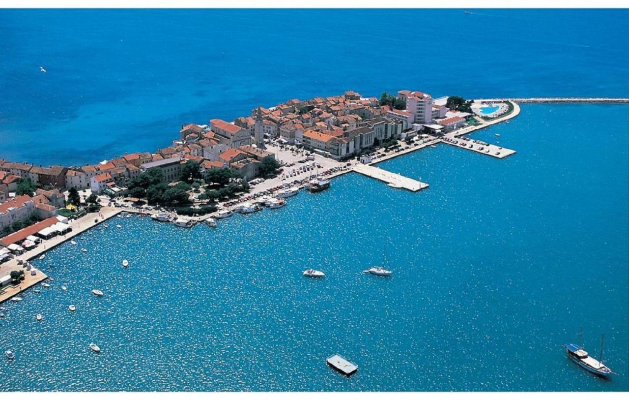 Villa Sanja Plovanija المظهر الخارجي الصورة
