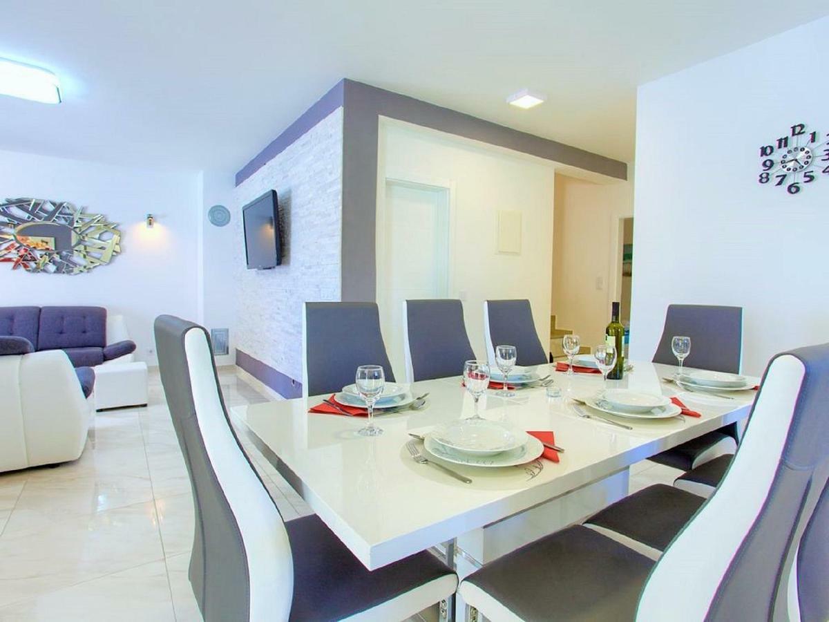 Villa Sanja Plovanija المظهر الخارجي الصورة
