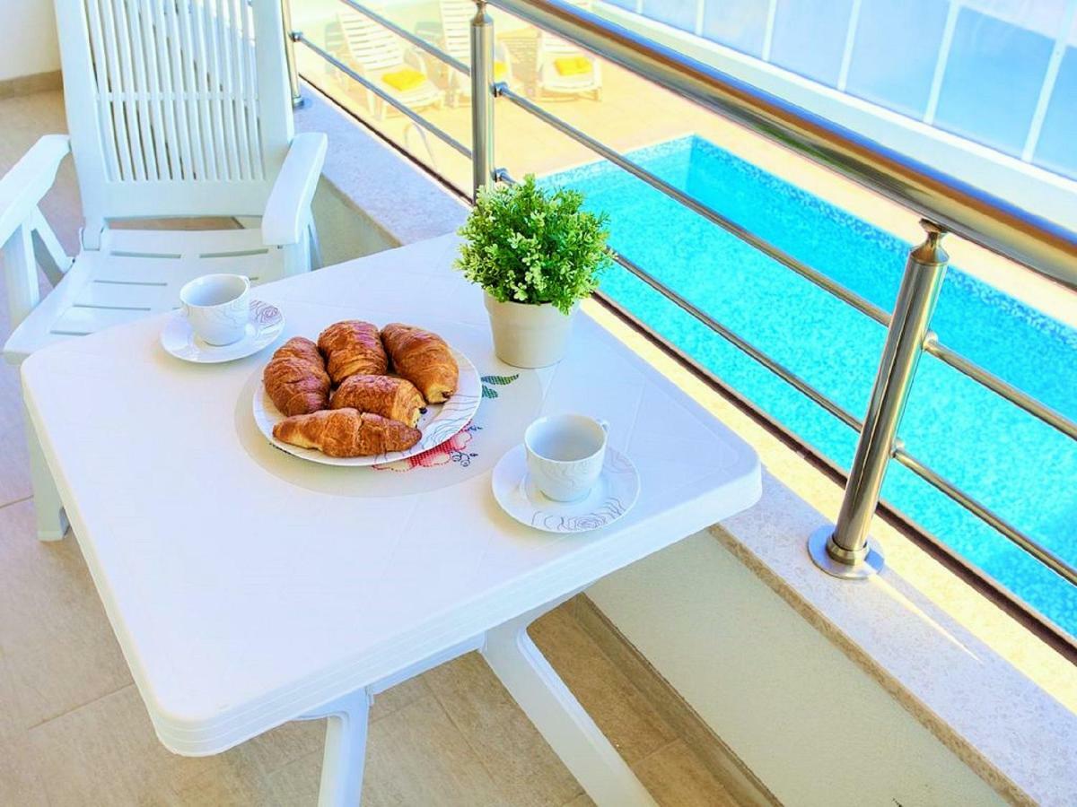 Villa Sanja Plovanija المظهر الخارجي الصورة